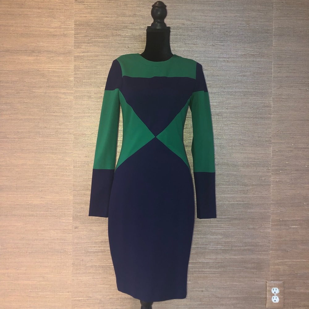 CYNTHIA STEFFE DRESS